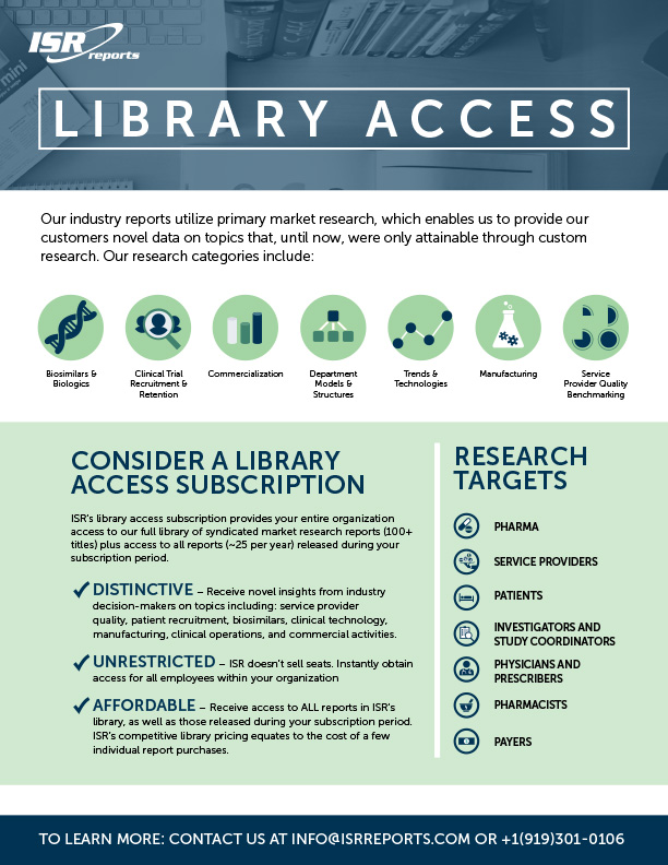 ISR-library-brochure