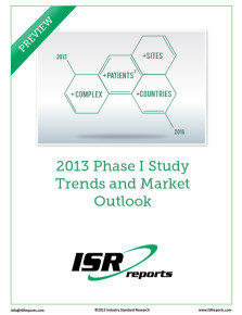 Preview-Phase I Study Trends_cover